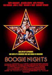 Boogienights