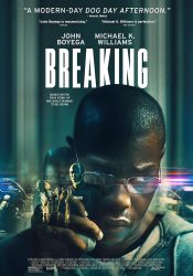 Breaking