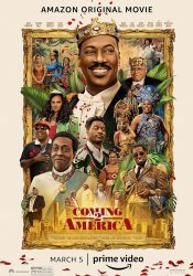Coming2America