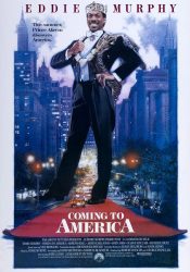 ComingToAmerica