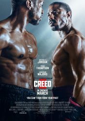Creed3