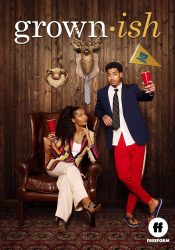 Grownish