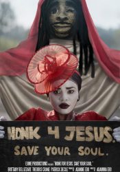 HonkForJesusSaveYourSoul