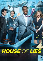 HouseOfLies