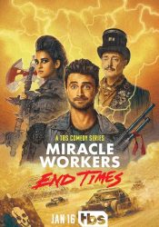 MiracleWorkers