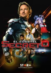 SecretHeadquarters