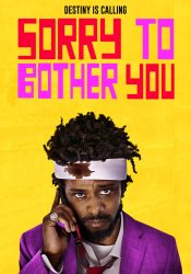 SorryToBotherYou