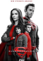 SupermanAndLois