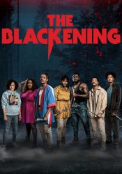 TheBlackening