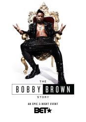 TheBobbyBrownStory
