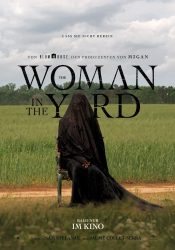 TheWomanInTheYard