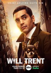WillTrent