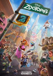 Zootopia2